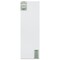 Blick Premier Stretched Cotton Canvas - Traditional Profile, Back-Stapled, 12" x 36"